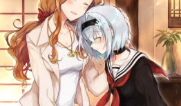 漫画h大全,揭秘成人漫画的奇幻世界